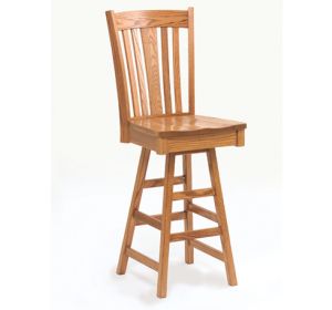 Madison Swivel Chair