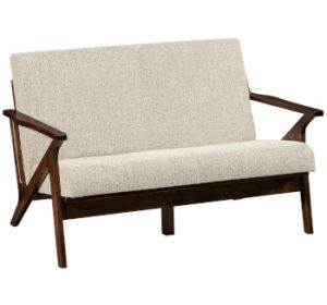 Malaya Loveseat