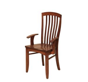 Malibu Arm Chair