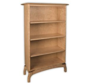 Marcelle Bookcase