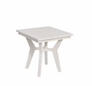 Mayhew Square End Table