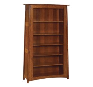 McCoy Open Bookcases