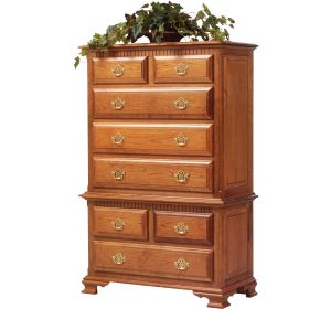 Victoria's Tradition 8 - Drawer Chest (Version B)