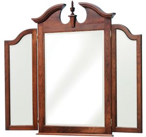 Victoria's Tradition Mirror (Version B)