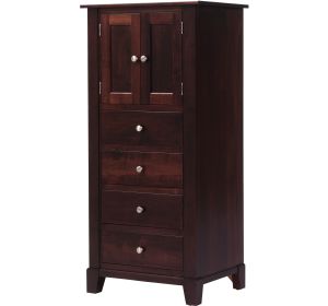 Greenwich Lingerie Chest