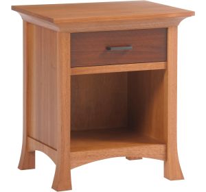 Oasis Nightstand (Version A)