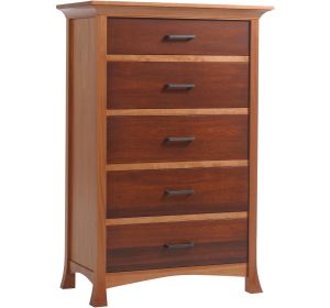 Oasis 5 - Drawer Chest (Oasis A)