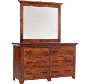 Redmond Wellington Dresser (Version B)