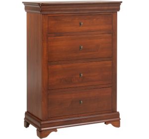 Versailles Chest of Drawers