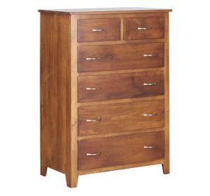 Economy Chest of Drawers