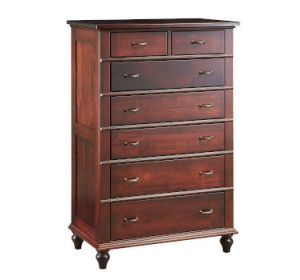Legacy Chest of Drawers