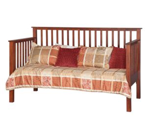 Mission Day Bed