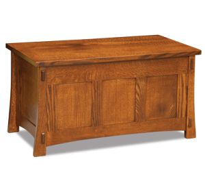 Modesto Cedar Chest