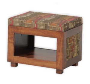 Montrose Ottoman