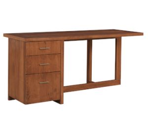 Montrose Offset Desk