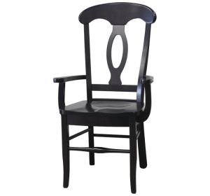 Napoleon Arm Chair