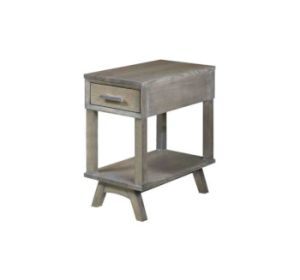 Madison Chairside Table