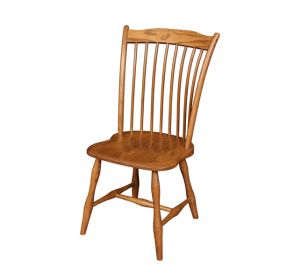 New Amsterdam Side Chair