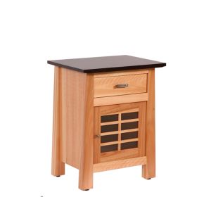 Olbrich Gardens Nightstand