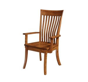 Orleans Arm Chair
