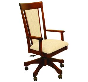 OW Shaker Desk Chair w/ Fabric