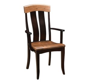 Portland Arm Chair