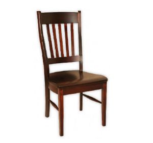Provincial Cottage Side & Arm Chair