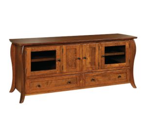 Quincy TV Cabinets