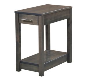 Quick Ship Urban Chairside Table