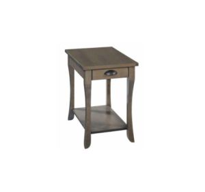 Regal Chairside Table