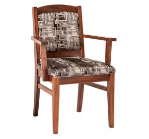 Bayfield Arm Chair