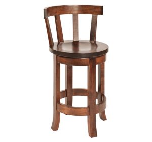 Belmont Barstool with Meribeth Top