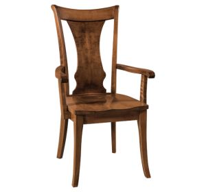 Benjamin Arm Chair