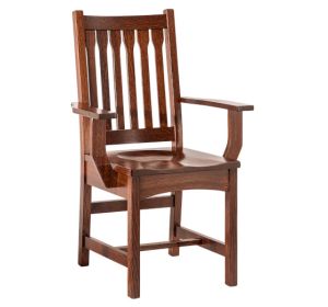 Buchanan Arm Chair