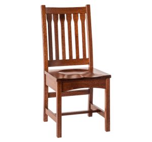 Buchanan Side Chair