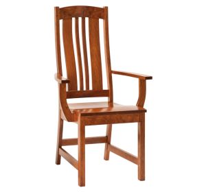 Carolina Arm Chair