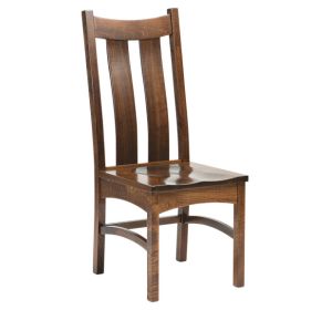 Country Shaker Side Chair