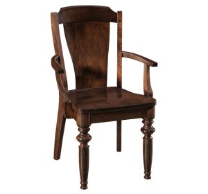 Cumberland Arm Chair