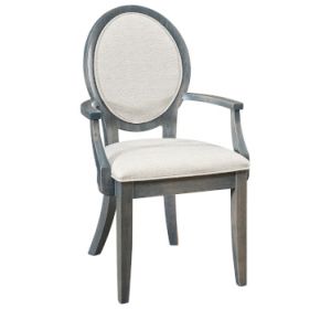 Dawson Arm Chair