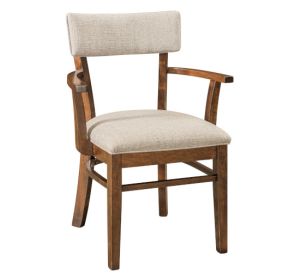 Emerson Arm Chair