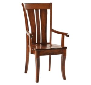 Fenmore Arm Chair