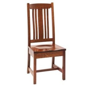 Grant Side Chair