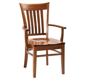 Harper Arm Chair 