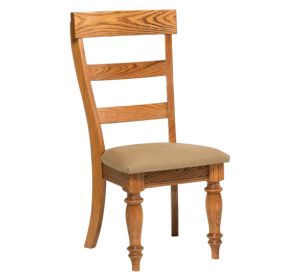 Harvest Highback Side Chair