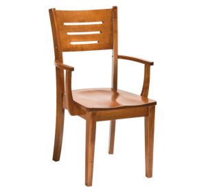 Jansen Arm Chair
