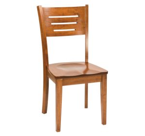 Jansen Side Chair