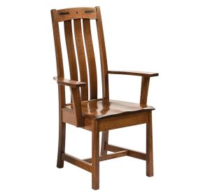 Lavega Arm Chair