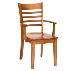 Louisdale Arm Chair
