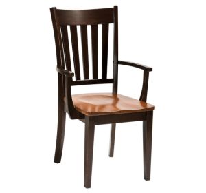Marbury Arm Chair 
