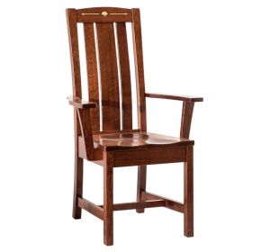 Mesa Arm Chair